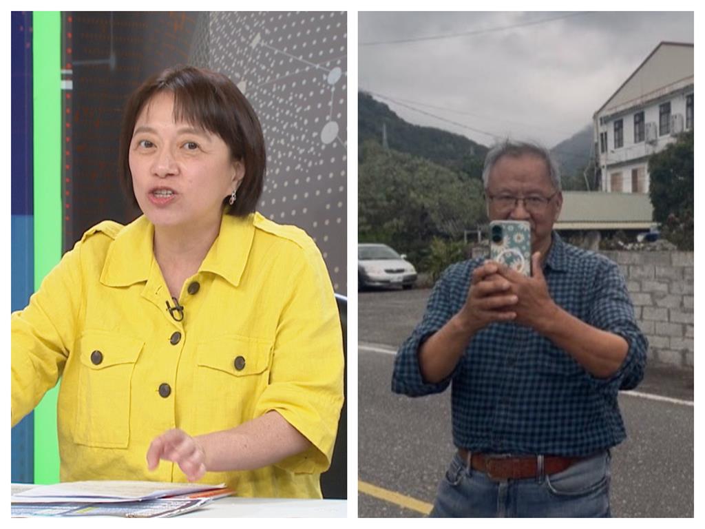 快新聞／競選小物案「管家」李慶隆失聯、「戰天下」招牌撤下　名嘴：沒錯幹麼跑？