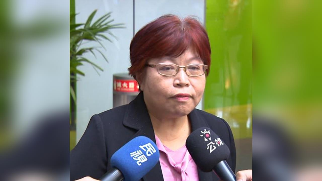快新聞／台中市府前官員慘了！「她」涉犯詐領公款　檢方今提起公訴