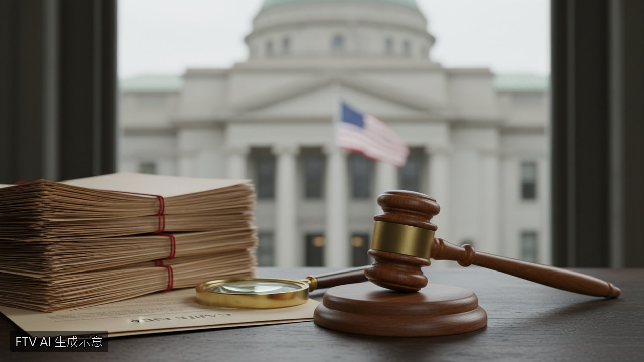 證據不足！墨西哥外交部打臉美國：引渡多名嫌犯要求缺乏事證