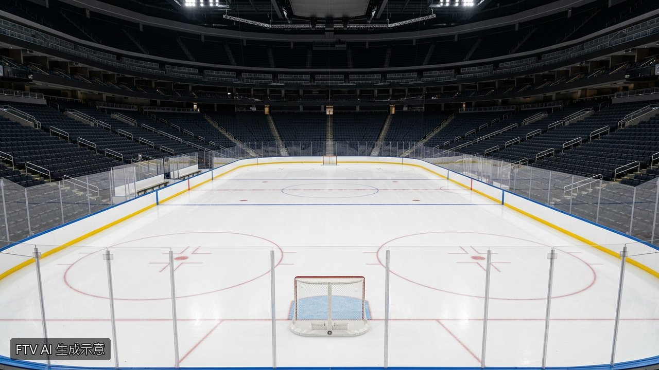 NHL黑鷹5年7500萬美元　續約明星Connor Bedard