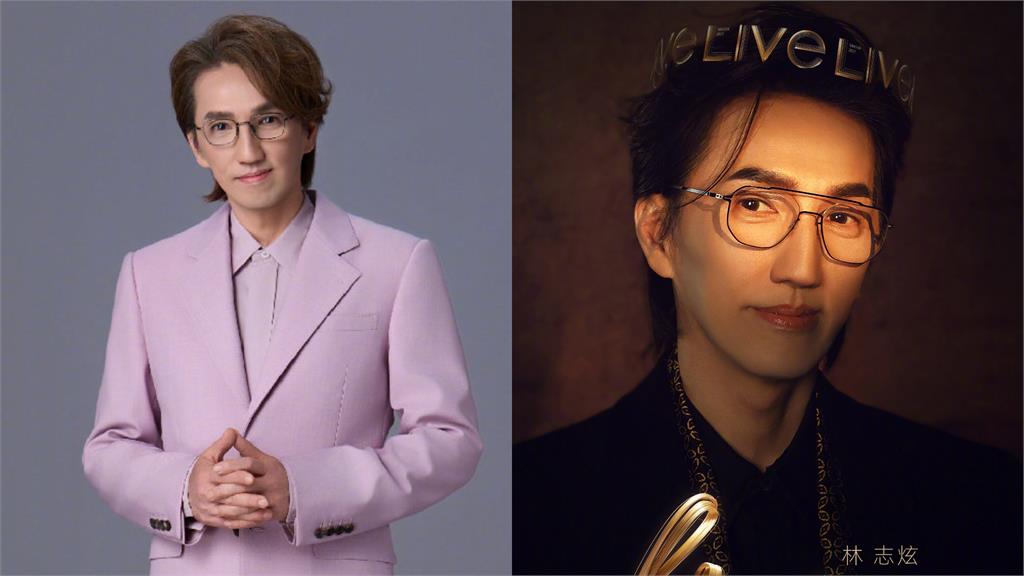 林志炫赴中12年回鍋《歌手》2集慘遭淘汰!網見他「行程大清空近況」嚇傻了
