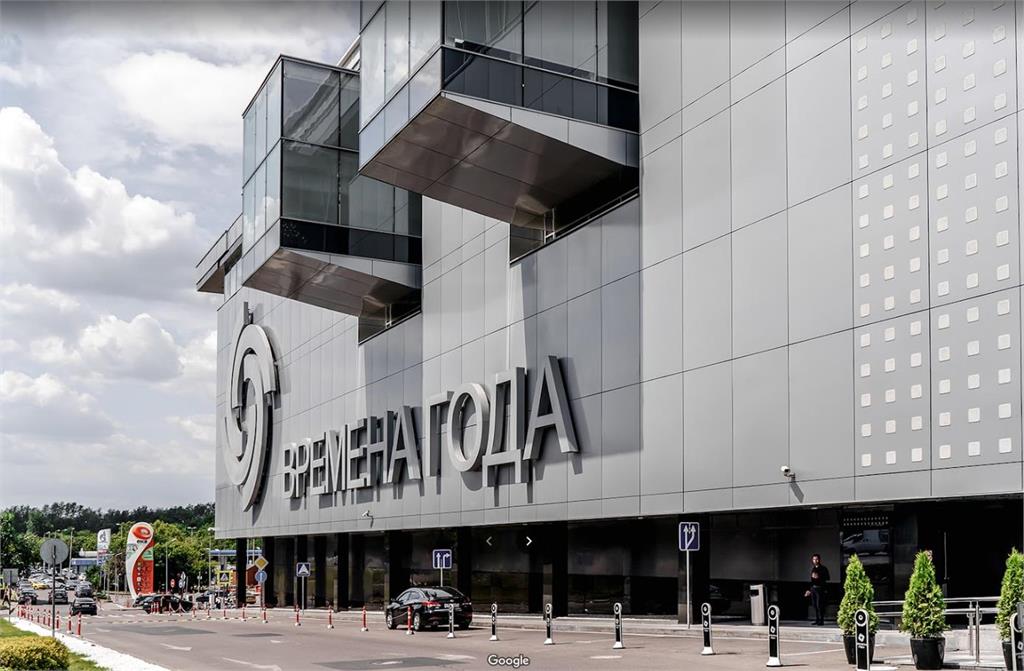 快新聞／恐怖畫面曝光！　莫斯科購物中心「熱水管爆裂」釀4死10傷