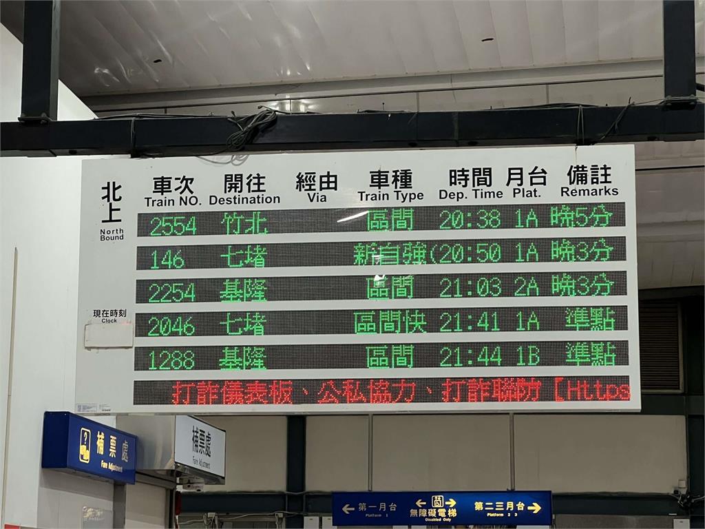 大學生優惠上路亂象多 台鐵:遇1事可申請退款