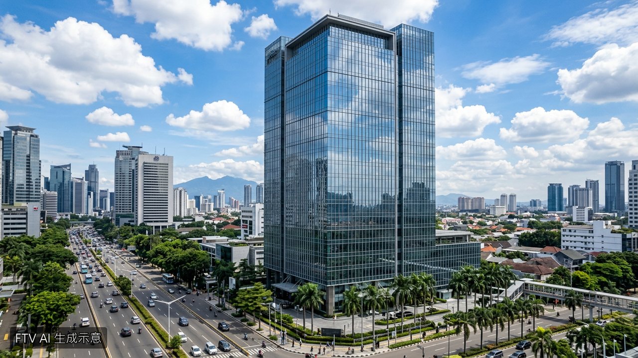 印尼主權基金大刀闊斧　計劃兩年內精簡七成國營企業