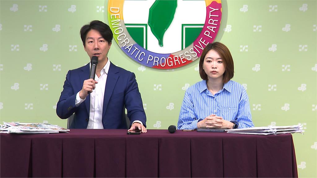 國民黨秋後算帳砍預算？民進黨怒批恐犧牲海巡國防