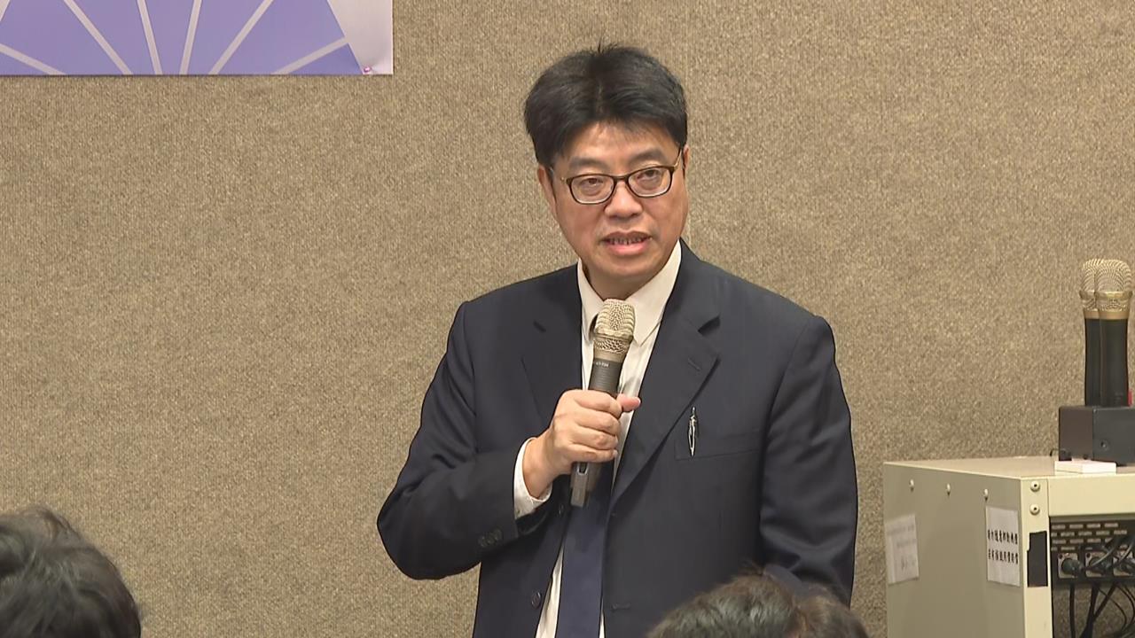 快新聞／中共無理施壓！賴清德出訪非洲友邦遭暫緩　陸委會怒轟「兩手策略」