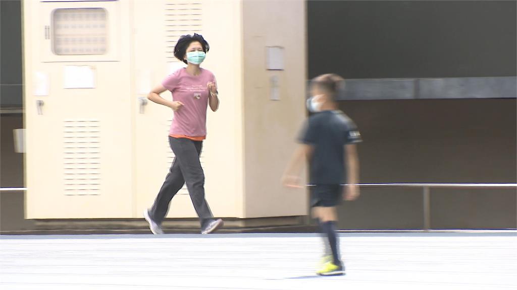 跑步傷膝蓋? 醫師破除迷思:規律運動有助保養
