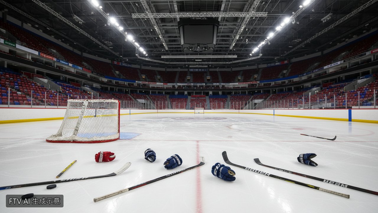 NHL東區決賽Ehlers梅開二度 颶風延長賽險勝加人扳平戰局