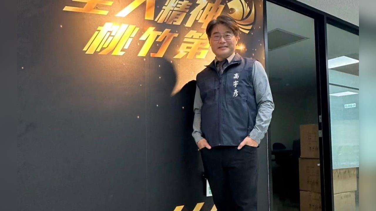 快新聞／民眾黨前主委「跟上退黨潮」！加碼爆內幕痛批：黨意與民意有落差