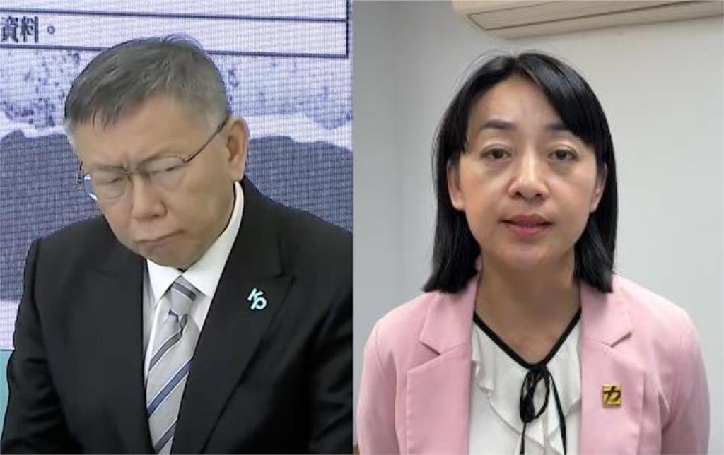 快新聞/「木可」違反政治獻金法? 時力提4大疑點:應公開合約及帳目