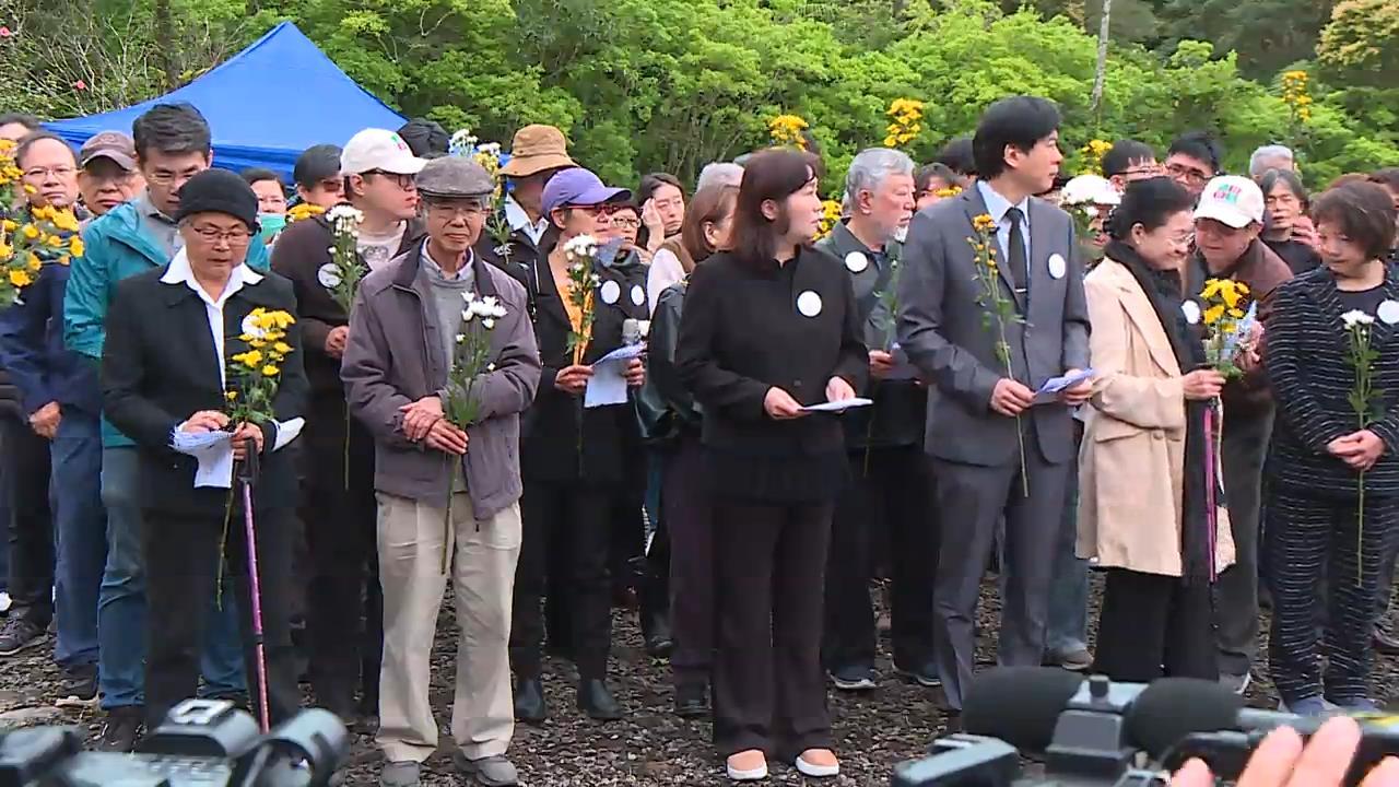 歷史觀測站/林宅血案46年沉冤未雪!黨外運動律師變受害者 轉型正義待完成