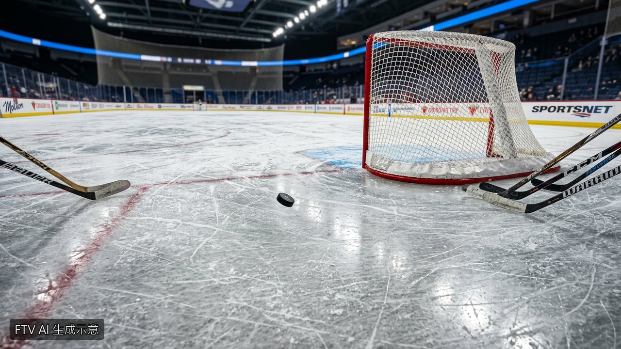 NHL安納罕鴨延長賽絕殺美洲豹 Granlund建功主場奪勝