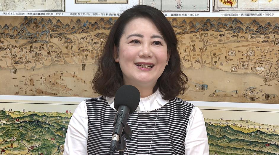 快新聞／賴苡任稱調查局非法搜索民宅　吳思瑤揭真相：念過法律都知道