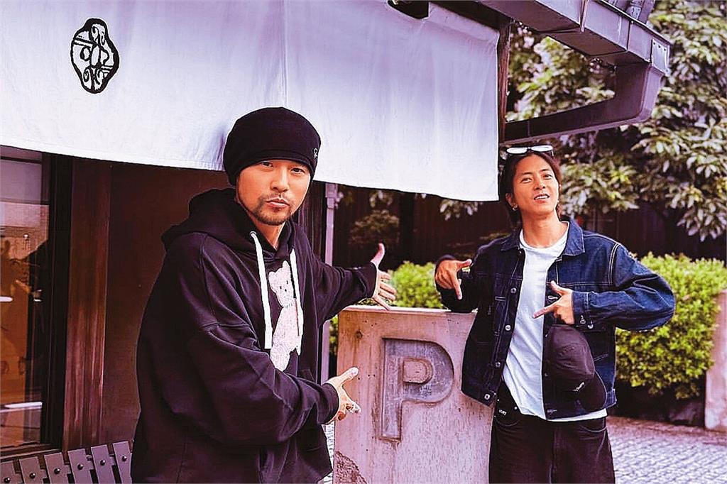 周董三十億買樓3／喜歡低調趴趴走　細數野生周杰倫逛街出沒處