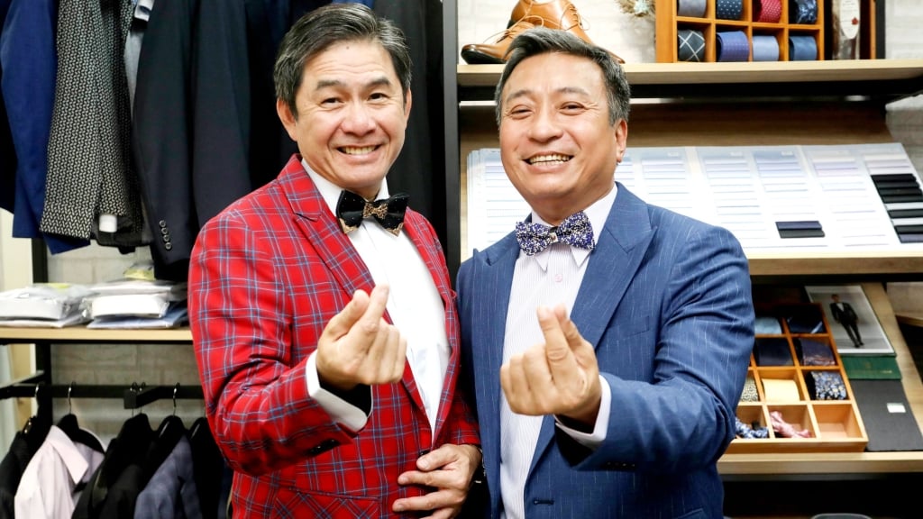 王中平被結婚30年妻余皓然嫌棄原因曝光?!洪都拉斯向豬哥亮致敬!
