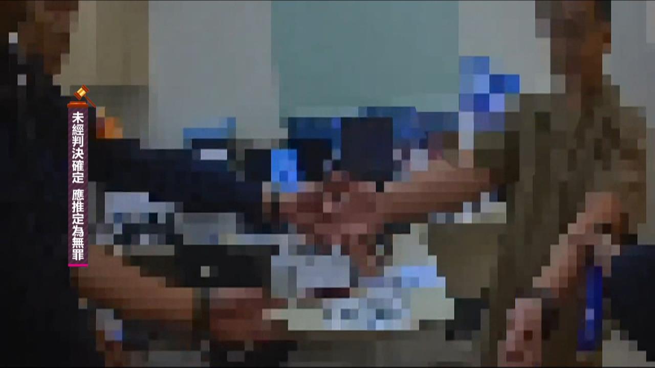 名醫江漢聲遭假病患持刀攻擊 預計休診一週 院內加強安全