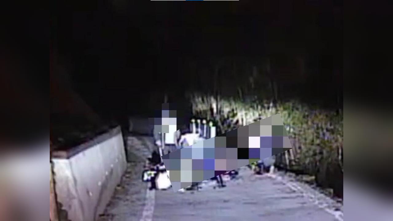 快新聞／槍械走火釀命案！花蓮警休假打獵誤擊友人　送醫不治