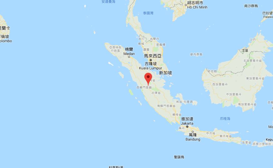 快訊／印尼蘇門答臘島7.0強震！已發布海嘯警報
