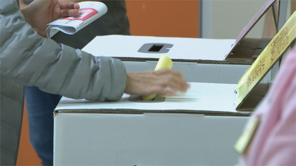 美智庫估2026地方選舉前　中共恐加強對台法律戰經濟脅迫