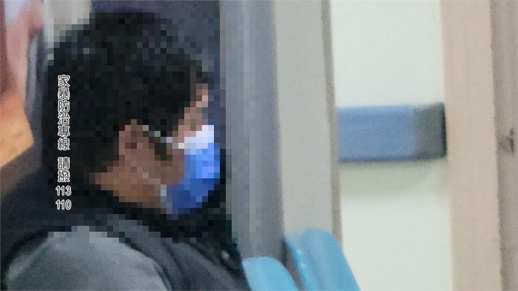 半年前才打死親生女...　花蓮「驚世情侶」生父再爆虐死滿月男嬰