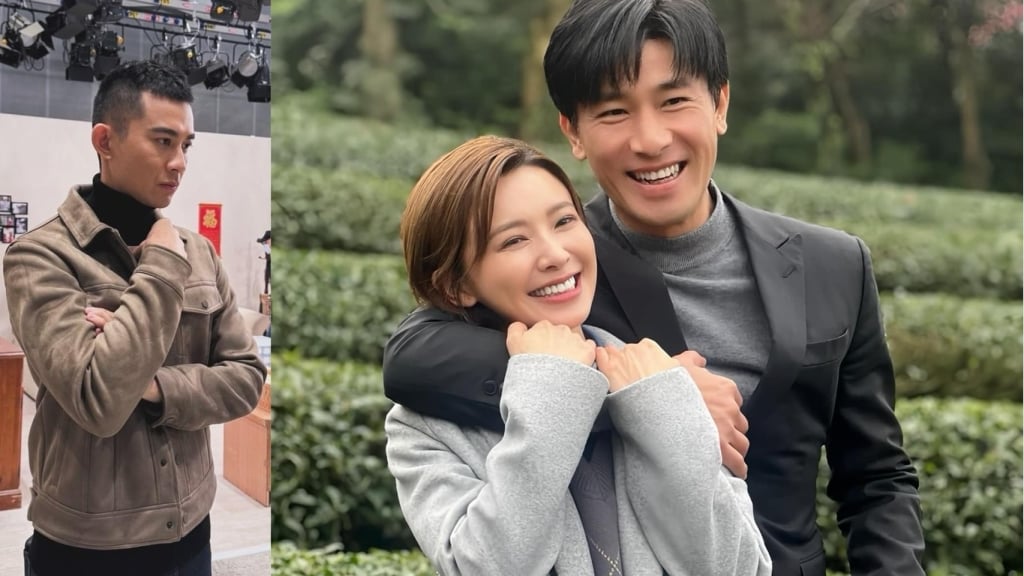 曾子益《愛的榮耀》變潔癖富家公子來攪局！網憂「德嘉CP」怒喊可虐不可拆