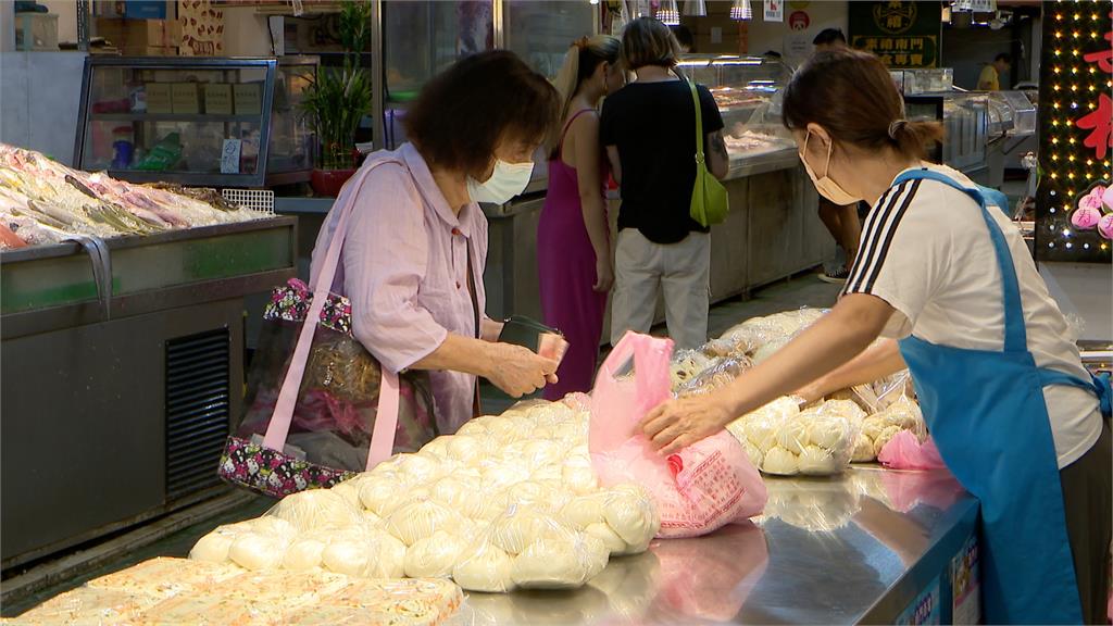 師傅想回鄉、人手又難找　南門市場老字號點心舖將歇業