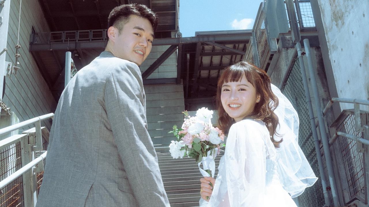 王齊麟認了「登記當天大吵」險結不成婚！新婚3個月「私下真實面」遭十元抖出