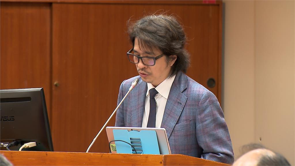 快新聞／遭央大學生轟不敢回應性平個資問題　葉丙成刪爭議文道歉：靜待調查結果