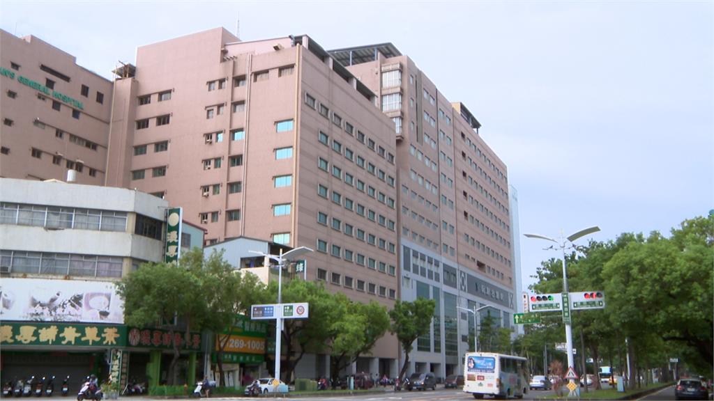 70年阮綜合醫院經營權鬥 家族鬩牆撕破臉