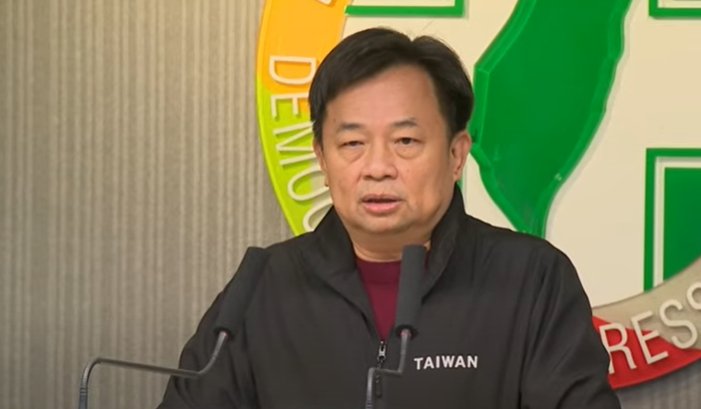 快新聞/林靜儀、林昶佐雙贏! 民進黨:政治鬥爭應落幕、台灣社會儘速回復正軌