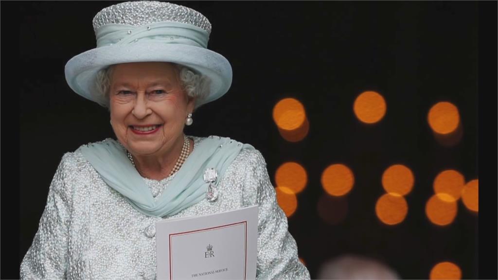 登基70年、在位最久的英國女王　學者：人生如20世紀歷史縮影