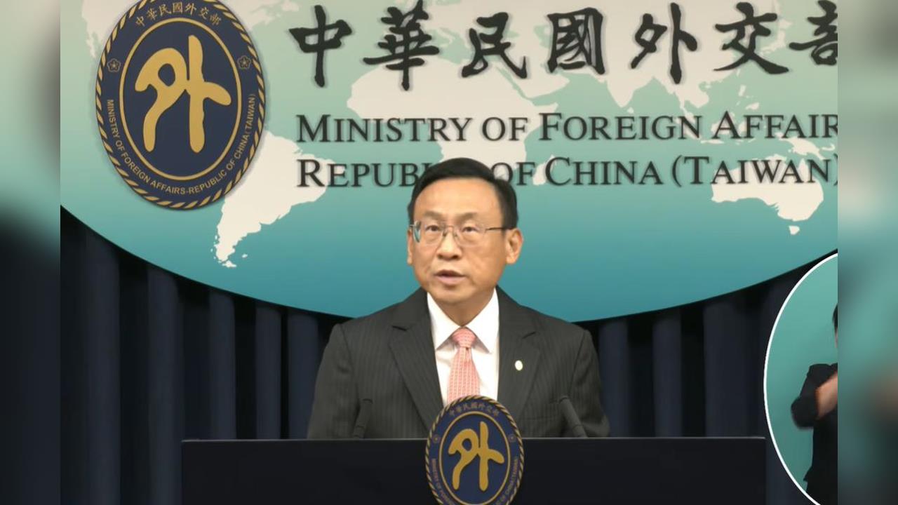 快新聞／外交部出手了！逾200名台灣旅客驚傳「受困曼谷機場」　結局曝光