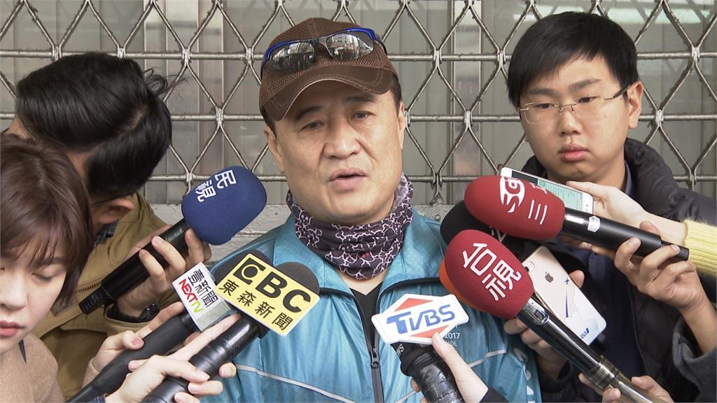 陳景峻幫柯文哲站台 民進黨認定違紀恐遭處分