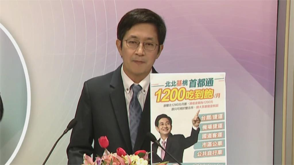 謝國樑公報學歷填二信中學　蔡適應批詐騙市民
