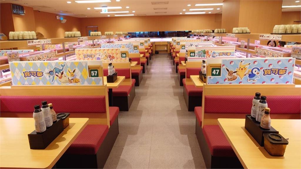 2男惡搞「把檳榔放轉盤上」影片挨批！壽司郎發聲明：必定告