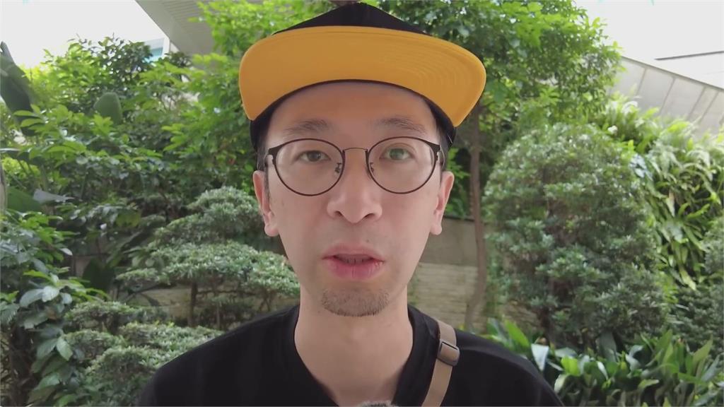 大開眼界！港男移台4年初次走進三總　見1景象驚嘆：根本就是百貨公司