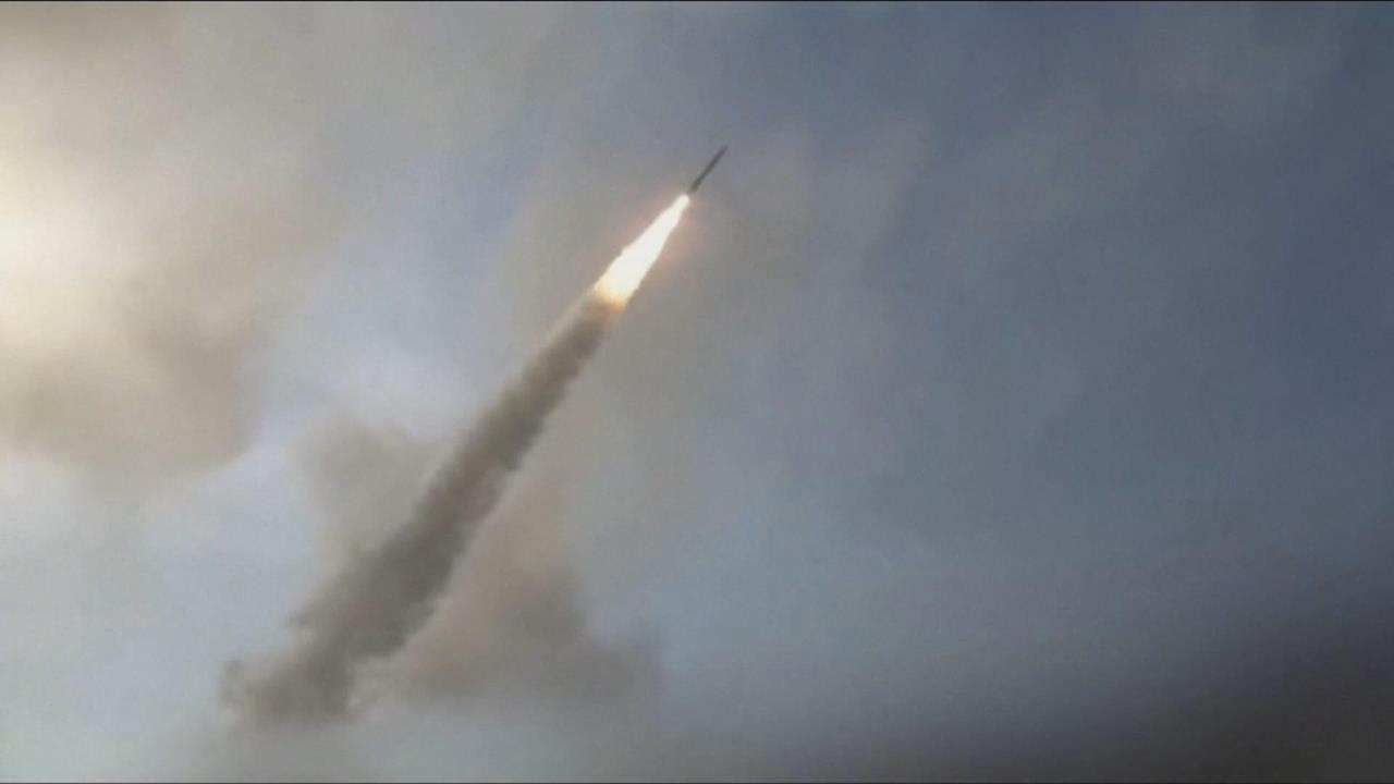 美軍第二波空襲　伊朗多地傳爆炸　國際油價一度飆逾8%