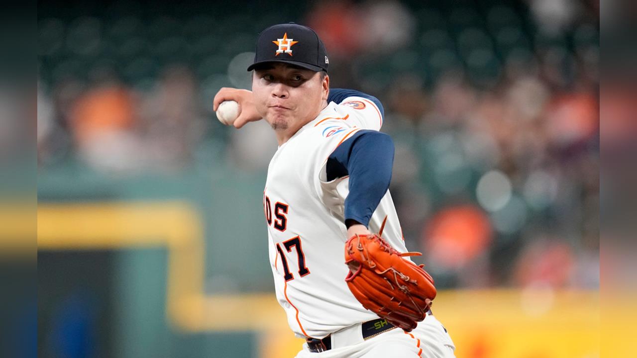 MLB／「台灣強投」鄧愷威重返大聯盟近了？3A封鎖遊騎兵打線連2戰無失分近況佳