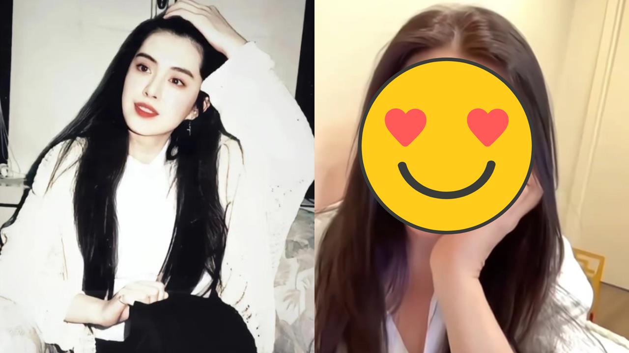 58歲王祖賢「雙手合十送祝福」！息影22年首談退圈1關鍵原因