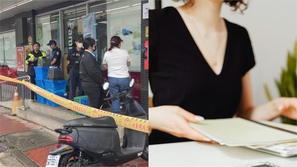 樂天河智媛老闆遭砍死「兇嫌黃男控他騷擾女友」！昔遭伸魔爪女員工發聲了