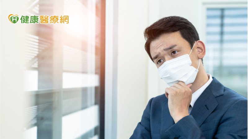 疫情延燒！恐過半民眾出現心理健康問題　專家教５招調解