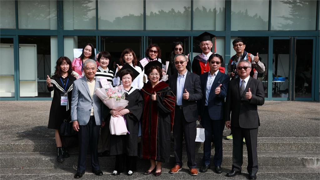 開南大學高教深耕計畫成果豐碩　激發學子創新思維與社會責任感