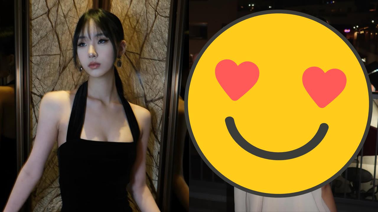 小S大女兒Elly留學「歐美風又鬼轉變了」！臉蛋「一半大爆改」媽媽不忍出手了