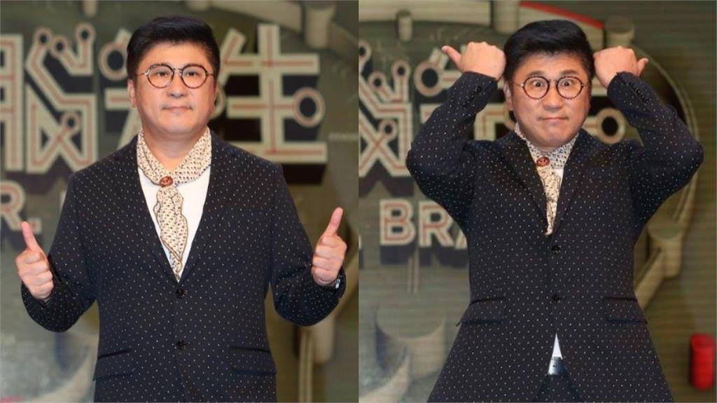 胡瓜遭爆假恩愛「6億房產名單沒丁柔安」…無奈回應：在詛咒我嗎？