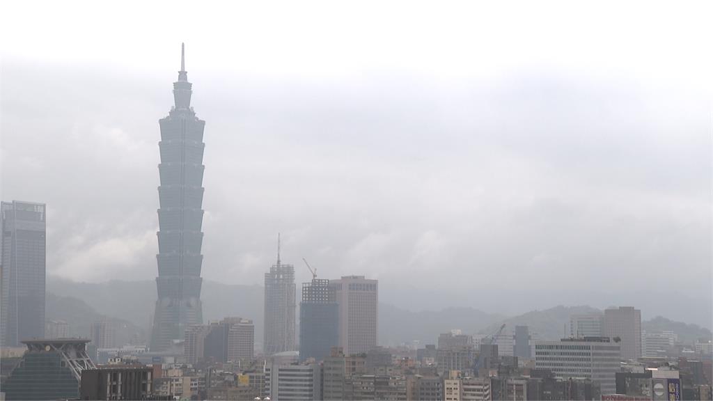 康芮颱風／康芮抵台恐直逼強颱威力　最快午後發海警