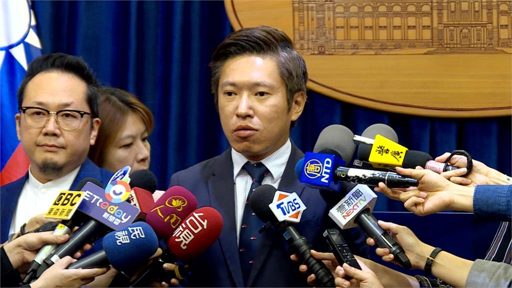 總統府怒批韓國瑜：拿出證據檢舉 勿推給國家機器