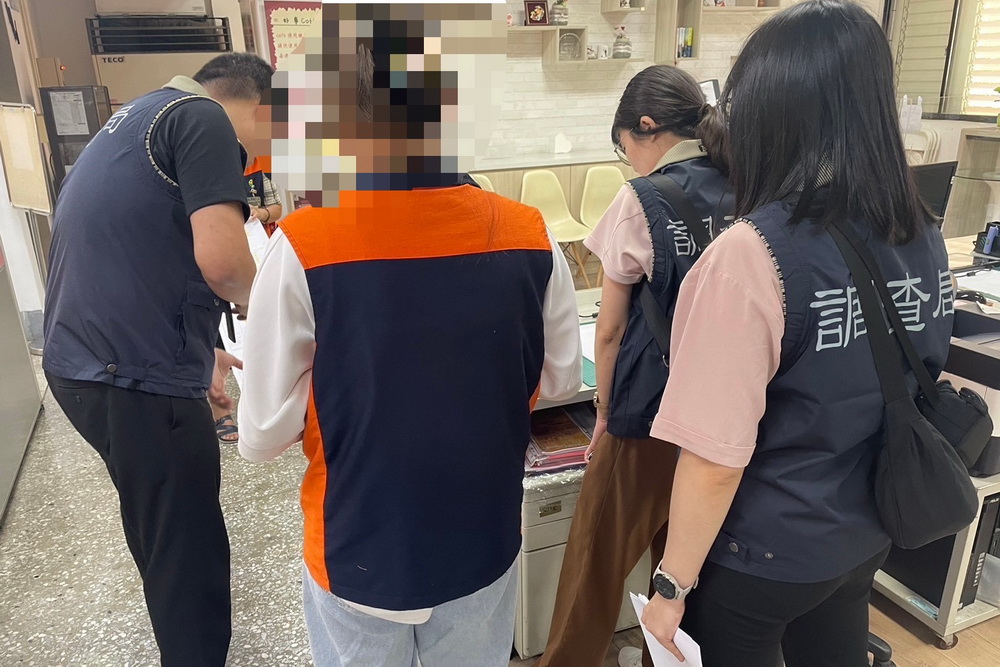 台版地面師首件宣判 知名律師詐獨居老人1.4億 蔡鴻燊重判25年