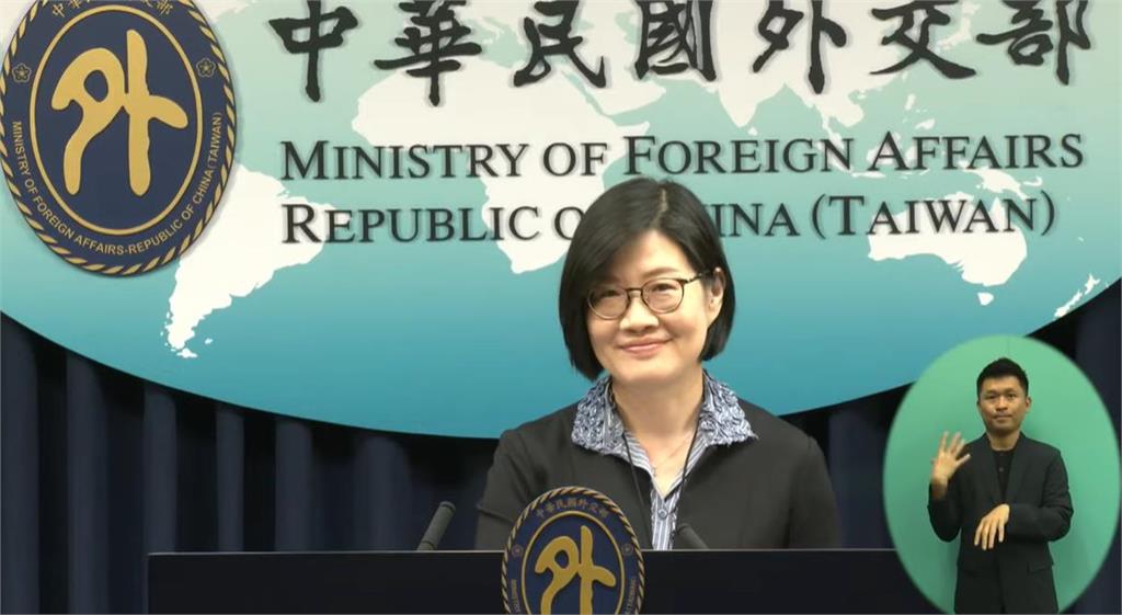 快新聞／川普擬任命友台參議員盧比歐為國務卿　外交部：持續衡平交往、廣植人脈