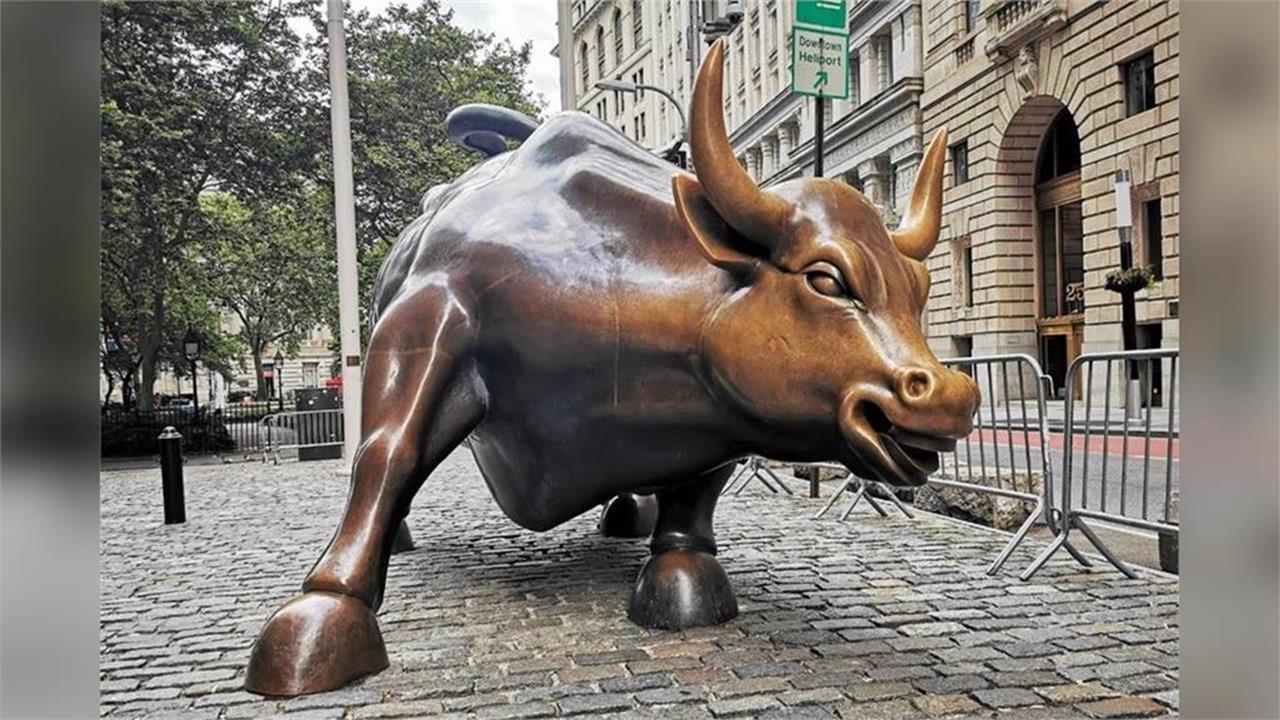 快新聞/科技股續強!美股四大指數續收紅 台指期盤後漲210點