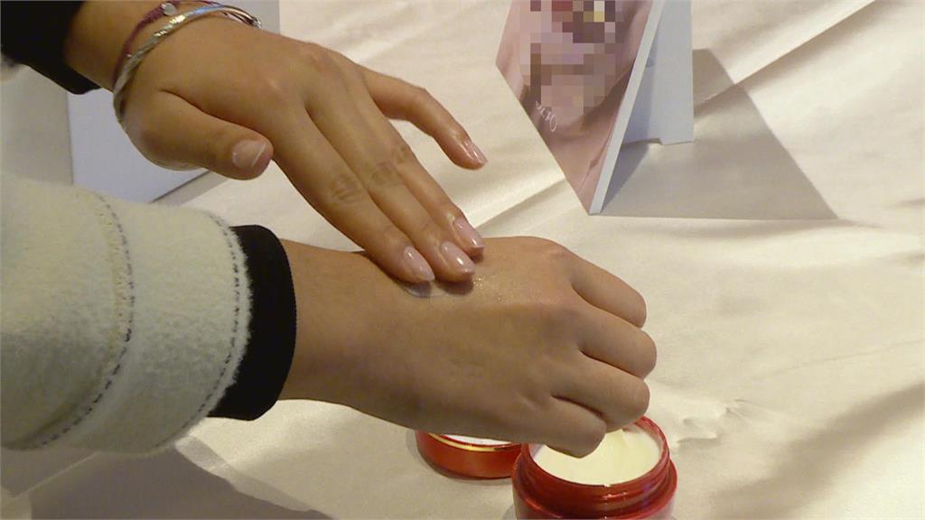 秋冬天冷注意保濕！　王宇婕分享自身保養小訣竅